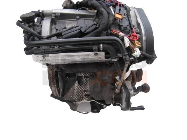 Motor BFB Audi A4 (B6 8E) 1.8 T (163 cv)