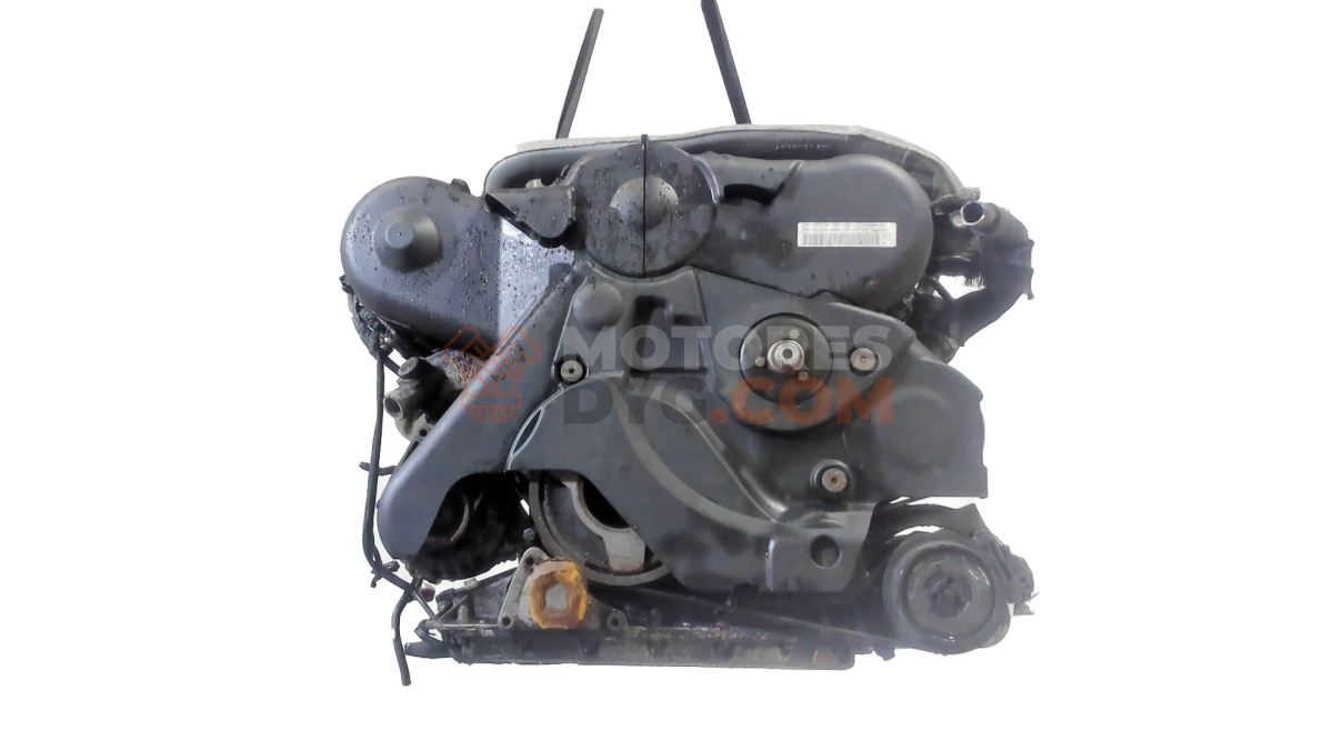 Motor BFB Audi A4 (B6 8E) 1.8 T (163 cv) Multitronic