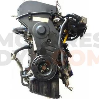 Motor BFB Audi A4 (B6 8E) 1.8 T (163 cv) quattro
