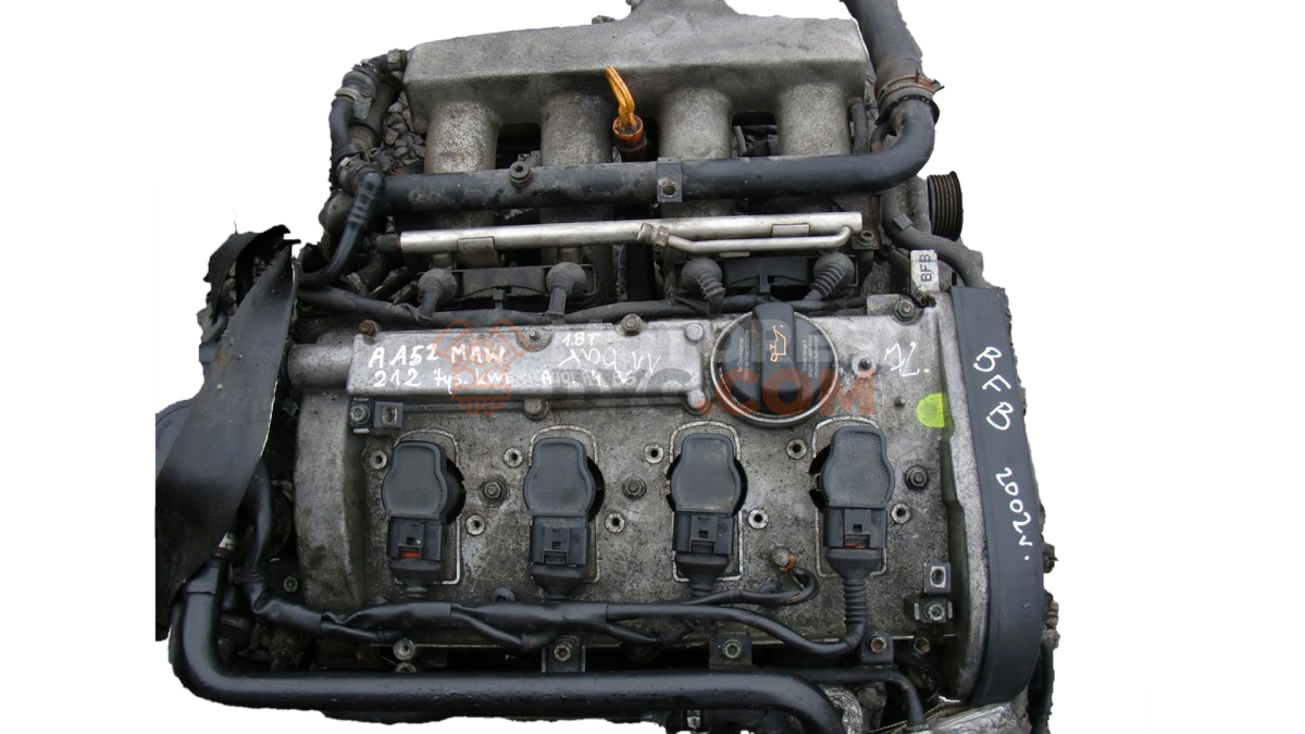 Motor BFB Audi A4 (B6 8E) 1.8 T (170 cv)