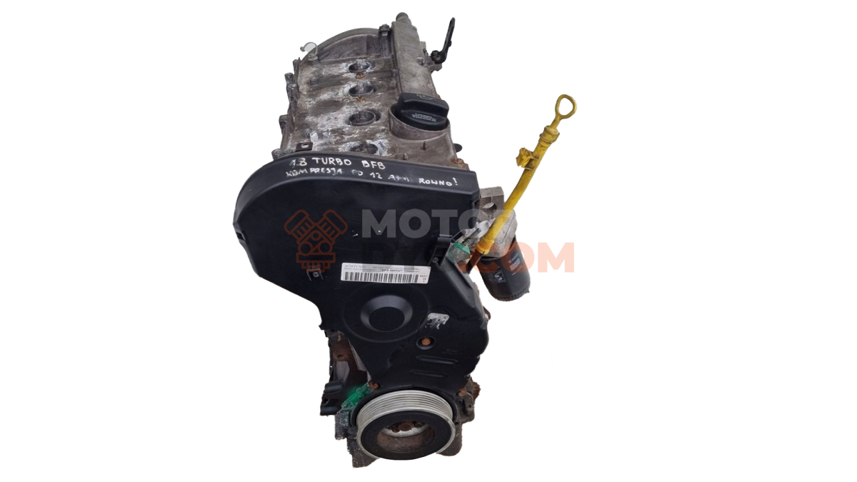 Motor BFB Audi A4 (B6 8E) 1.8 T (170 cv) Multitronic