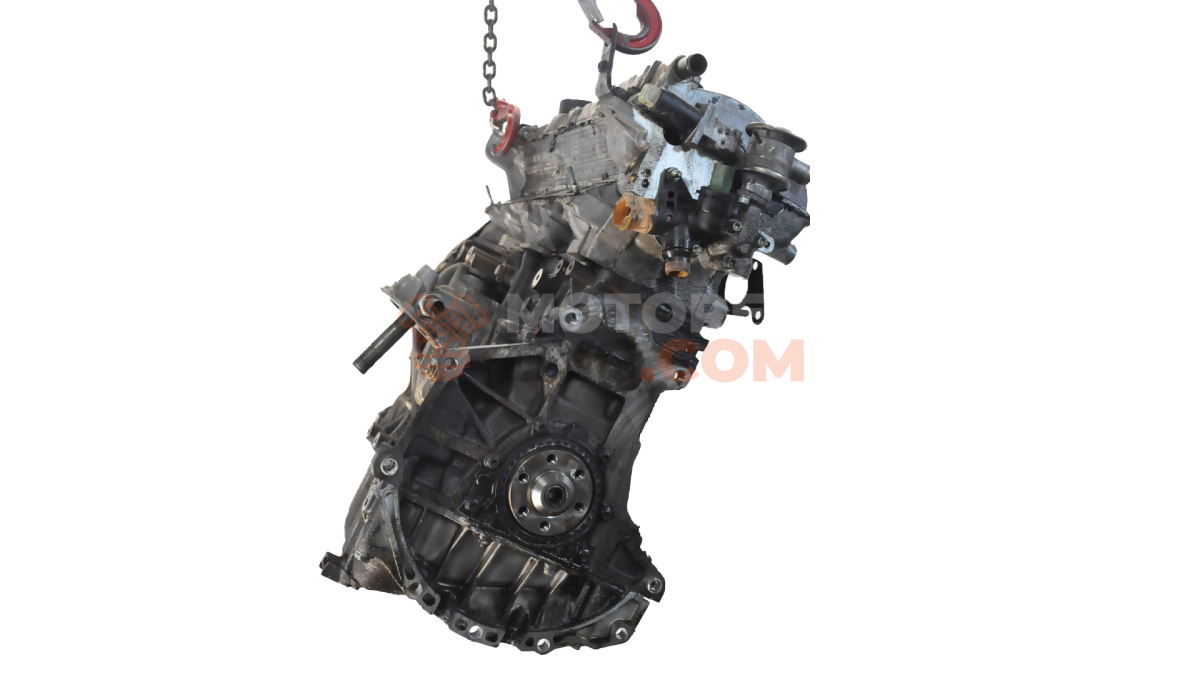 Motor BFB Audi A4 (B6 8E) 1.8 T (190 cv)