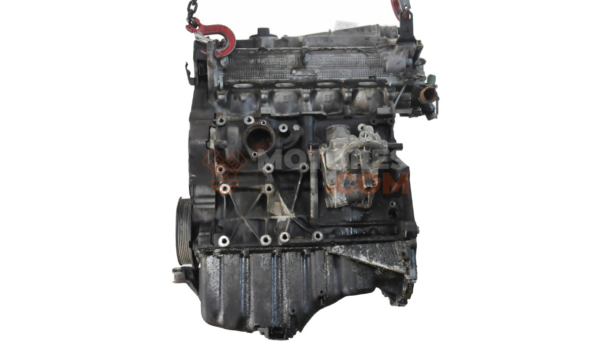 Motor BFB Audi A4 (B6 8E) 1.8 T (190 cv)