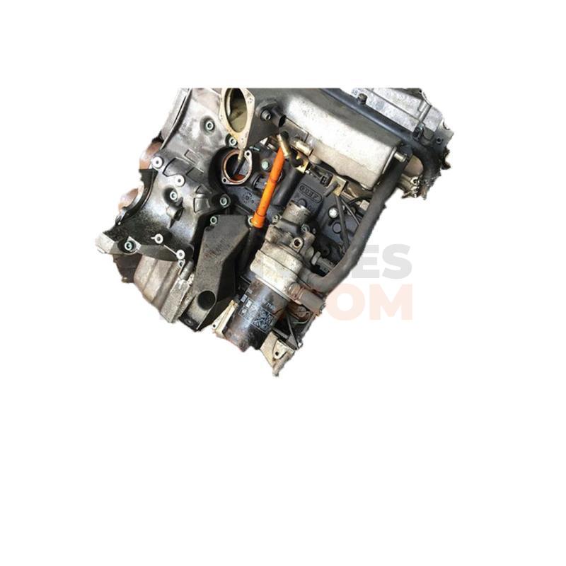 Motor BFB Audi A4 (B7 8E) 1.8 T (163 cv)