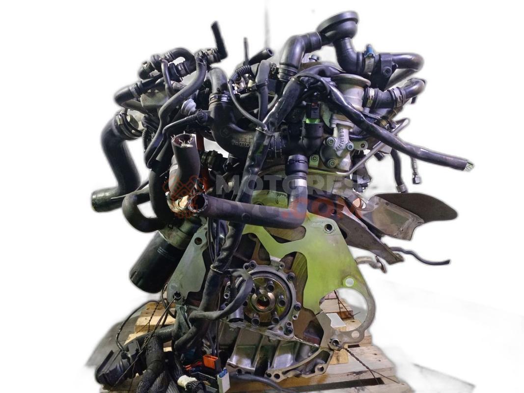 Motor BFB Audi A4 (B7 8E) 1.8 T (163 cv)