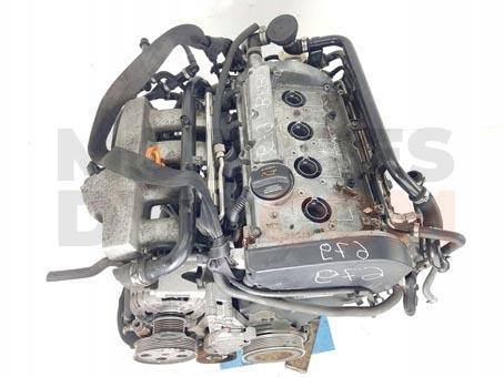 Motor BFB Audi A4 (B7 8E) 1.8 T (163 cv)