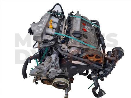 Motor BFB Audi A4 (B7 8E) 1.8 T (163 cv) Multitronic