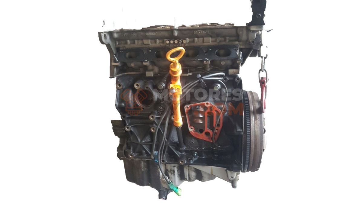 Motor BFB Audi A4 (B7 8E) 1.8 T (163 cv) quattro