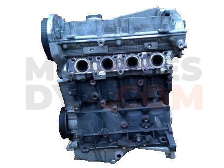 Motor BFB Audi A4 (B7 8E) 1.8 T (163 cv) quattro