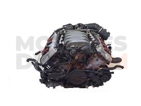 Motor BFB Audi A4 Cabriolet (B6 8H) 1.8 T (163 cv)