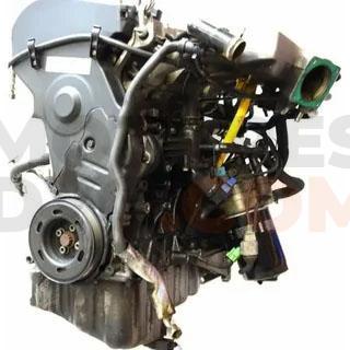 Motor BFB Audi A4 Cabriolet (B6 8H) 1.8 T (163 cv) Multitronic
