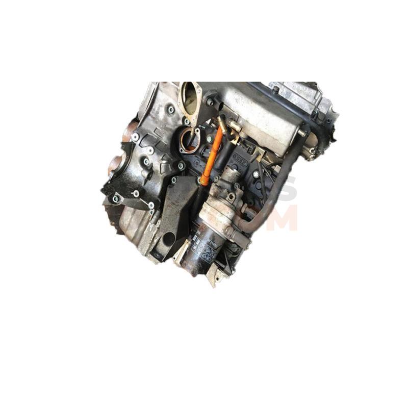 Motor BFB Audi A4 Cabriolet (B6 8H) 1.8 T (163 cv) quattro