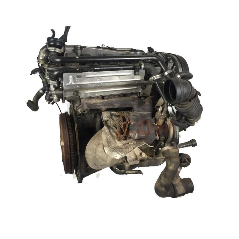 Motor BFB Audi A4 Cabriolet (B6 8H) 1.8 T (170 cv) Multitronic