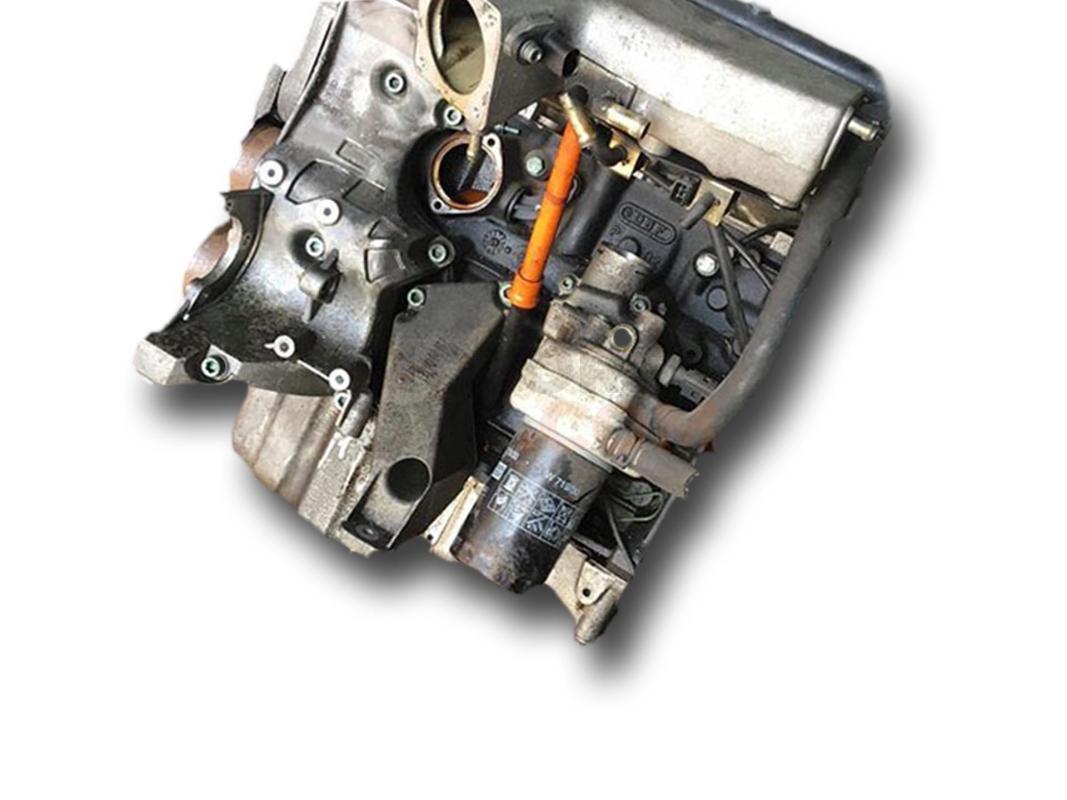 Motor BFB Audi A4 Cabriolet (B7 8H) 1.8 T (163 cv)