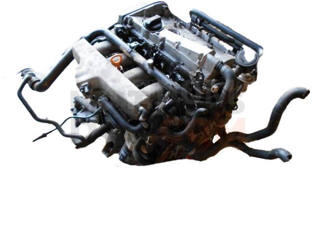 Motor BFB Audi A4 Cabriolet (B7 8H) 1.8 T (163 cv)