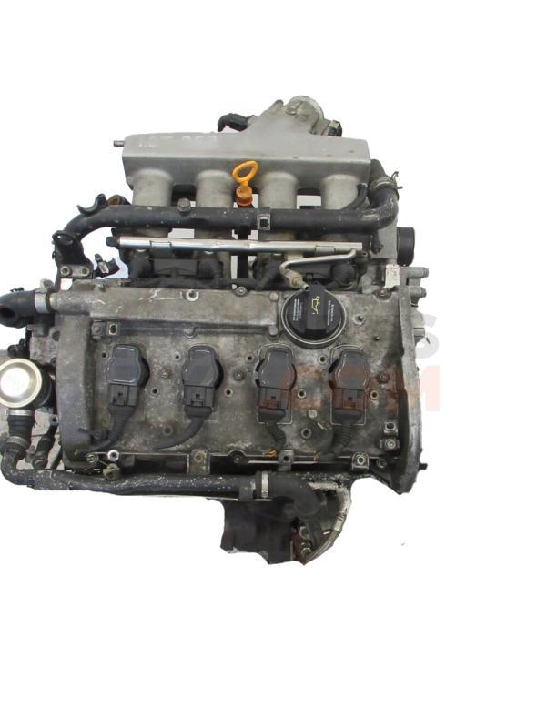 Motor BFB Audi A4 Cabriolet (B7 8H) 1.8 T (163 cv) Multitronic