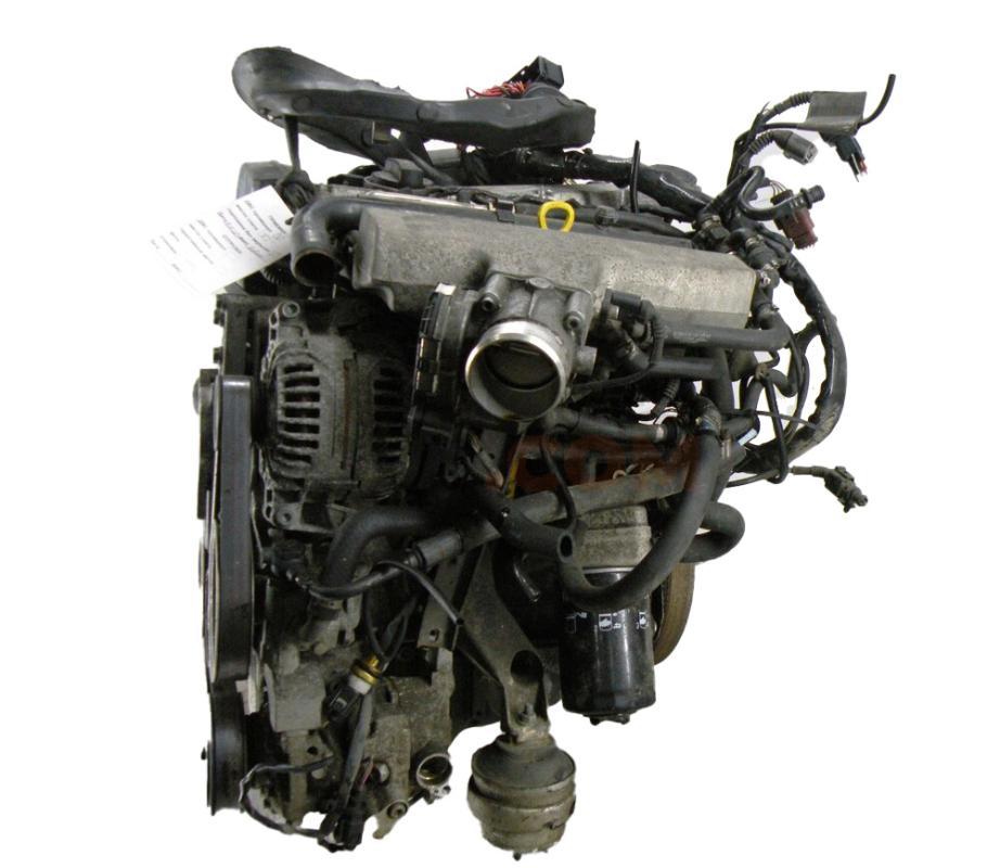 Motor BFB Audi A4 Cabriolet (B7 8H) 1.8 T (163 cv) quattro