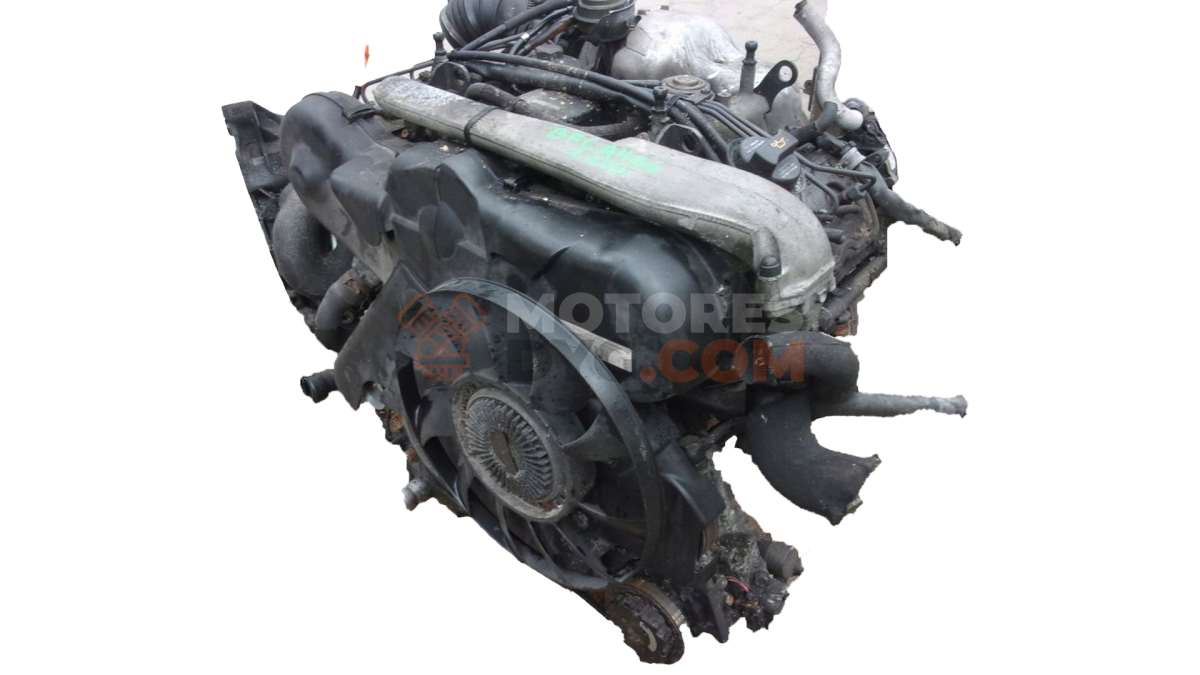 Motor bfc Audi A4 Avant (B6 8E) 2.5 TDI V6 (155 cv)