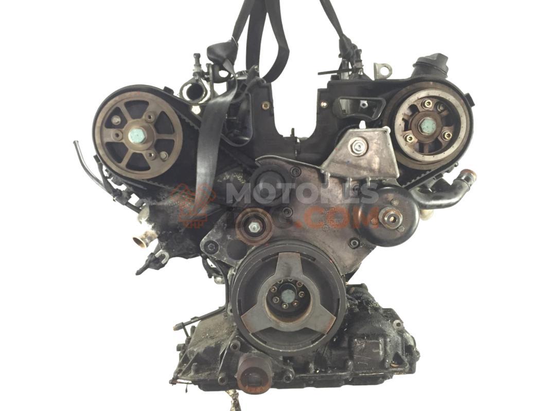 Motor BFC Audi A4 (B6 8E) 2.5 TDI V6 (155 cv)