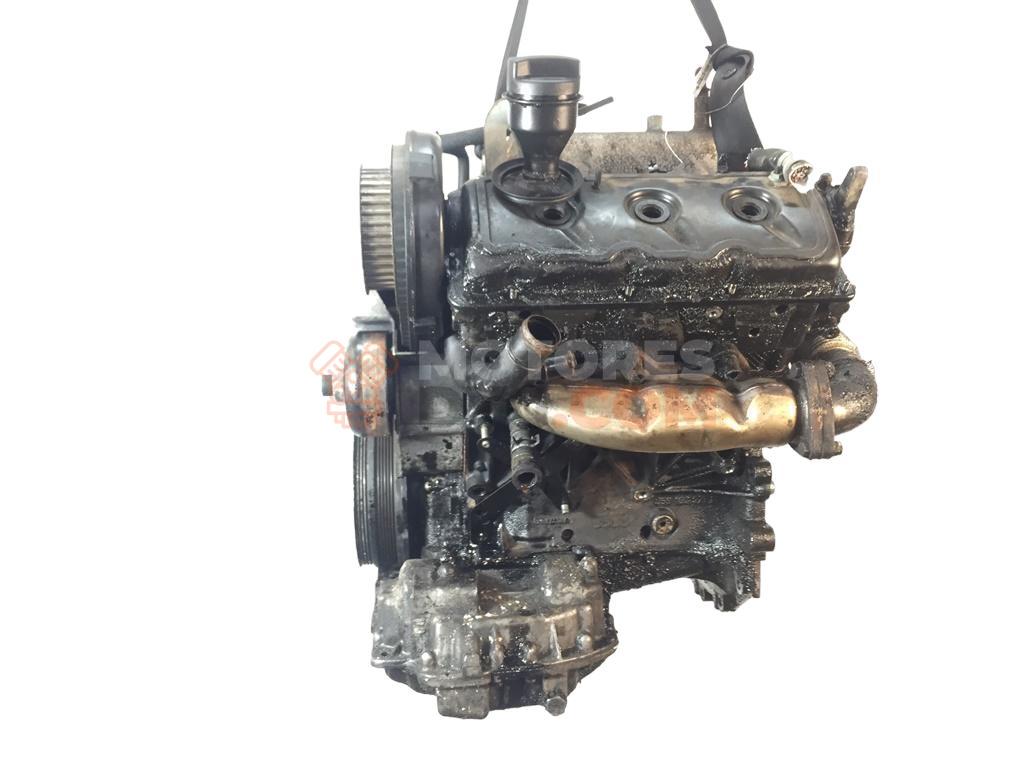 Motor BFC Audi A4 (B6 8E) 2.5 TDI V6 (155 cv)