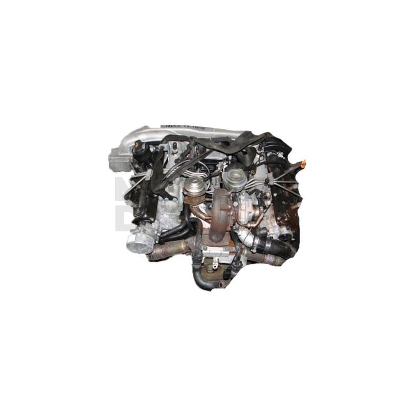Motor BFC Audi A4 Cabriolet (B6 8H) 2.5 TDI V6 (163 cv)