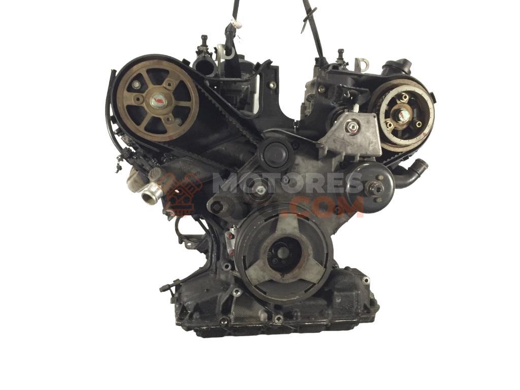Motor BFC Audi A6 (4B,C5) 2.5 TDI V6 (150 cv)