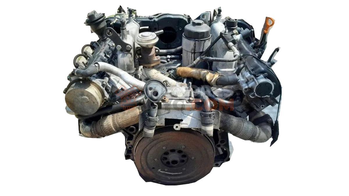 Motor BFC Audi A6 (4B,C5, Versión 2001) 2.5 TDI V6 (155 cv)