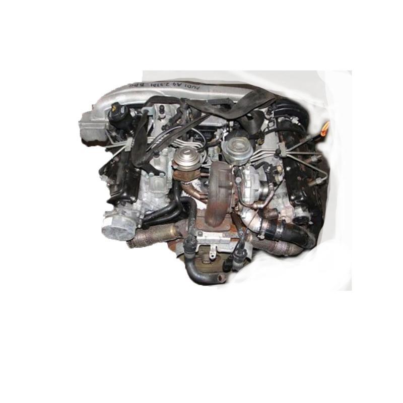 Motor BFC Audi A6 Allroad quattro (4B,C5) 2.5 TDI V6 (163 cv) quattro