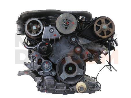 Motor BFC, BCZ, BDG Audi A4 (B6 8E) 2.5 TDI V6 (163 cv)