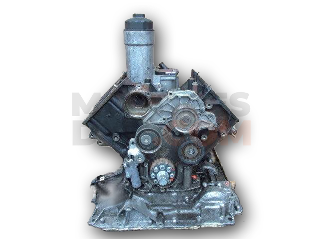 Motor BFC, BCZ, BDG Audi A4 (B7 8E) 2.5 TDI V6 (163 cv)