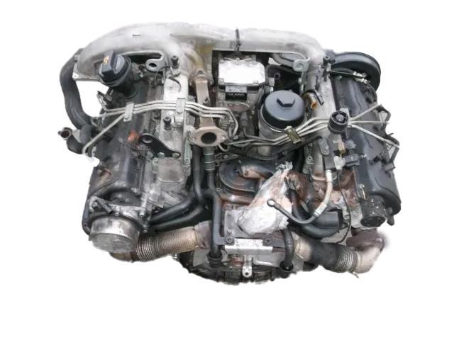 Motor BFC, BCZ, BDG Audi A4 Cabriolet (B7 8H) 2.5 TDI V6 (163 cv) Multitronic