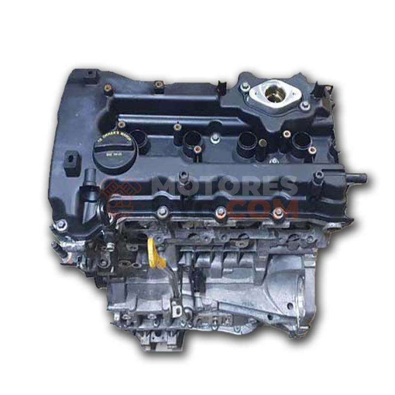 Motor BFC, BCZ, BDG Audi A6 (4B,C5, Versión 2001) 2.5 TDI V6 (163 cv) Multitronic