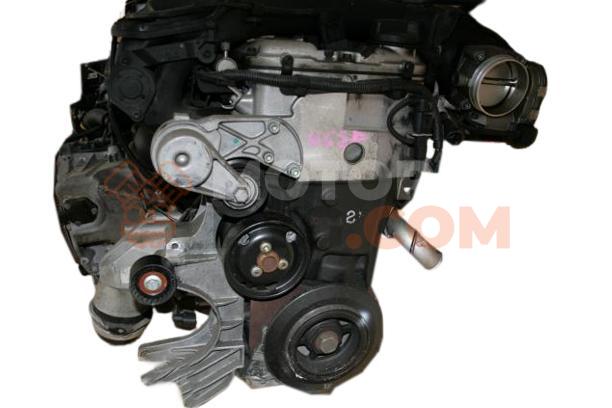 Motor BFD Kia Sephia (FA) 1.5i 16V (105 cv)