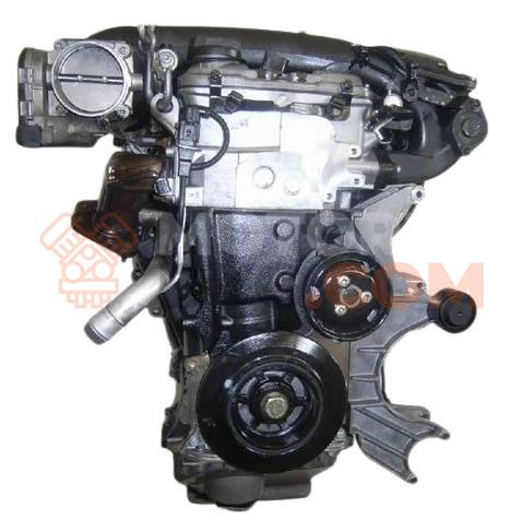 Motor BFD Kia Sephia (FA) 1.5i 16V (105 cv)