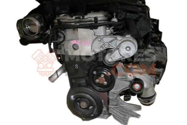 Motor BFD Kia Sephia (FA) 1.5i 16V (105 cv)
