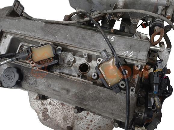 Motor BFD Kia Sephia (FA) 1.5i 16V (105 cv) Automatico