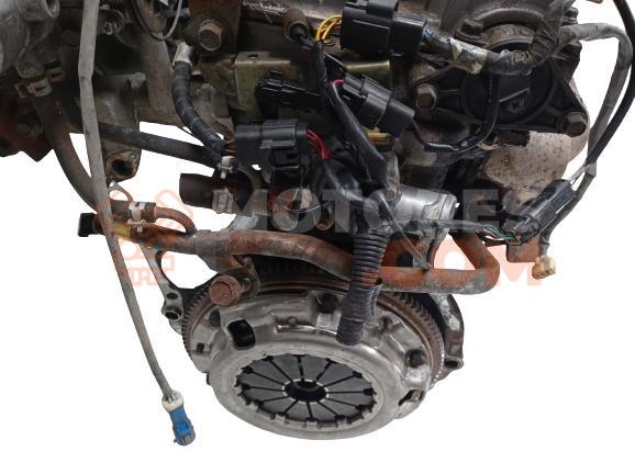 Motor BFD Kia Sephia (FA) 1.5i 16V (105 cv) Automatico