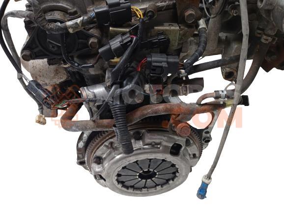 Motor BFD Kia Sephia (FA) 1.5i 16V (105 cv) Automatico