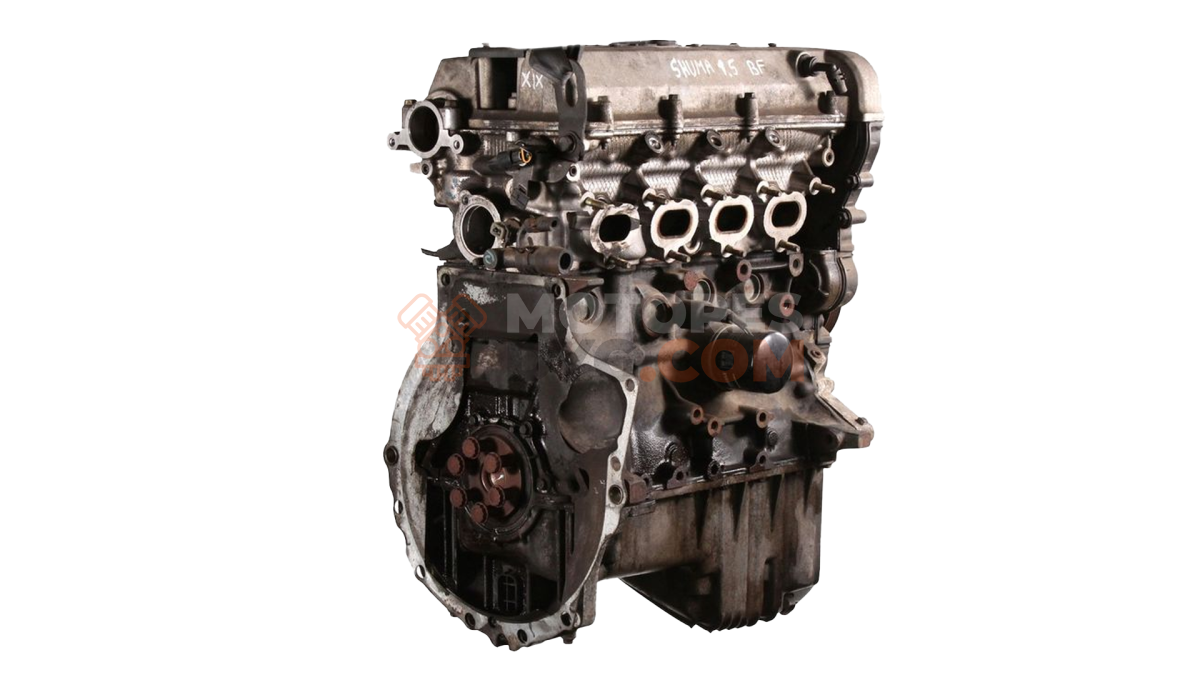Motor bfd Kia Shuma (FB) 1.5 i 16V (88 cv)