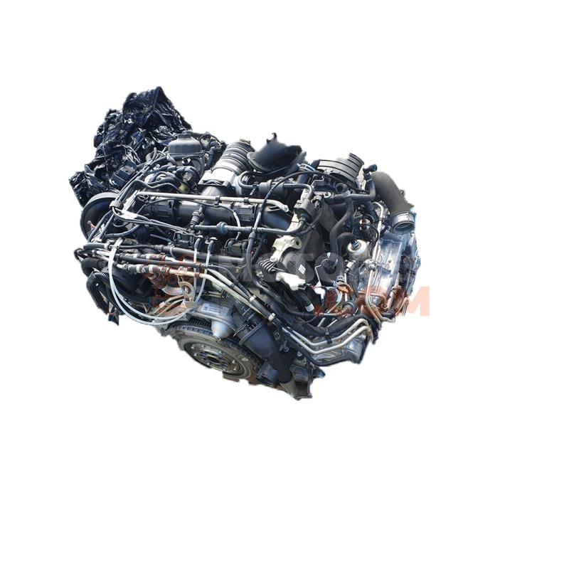 Motor bfd Porsche Cayenne (955) 3.2i (250)