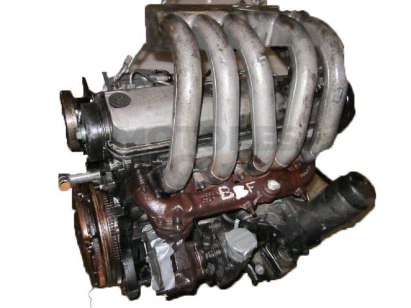 Motor BFF Volkswagen LT 28-35 II Autobús (2DB, 2DE, 2DK) 2.5 TDI (95 cv)