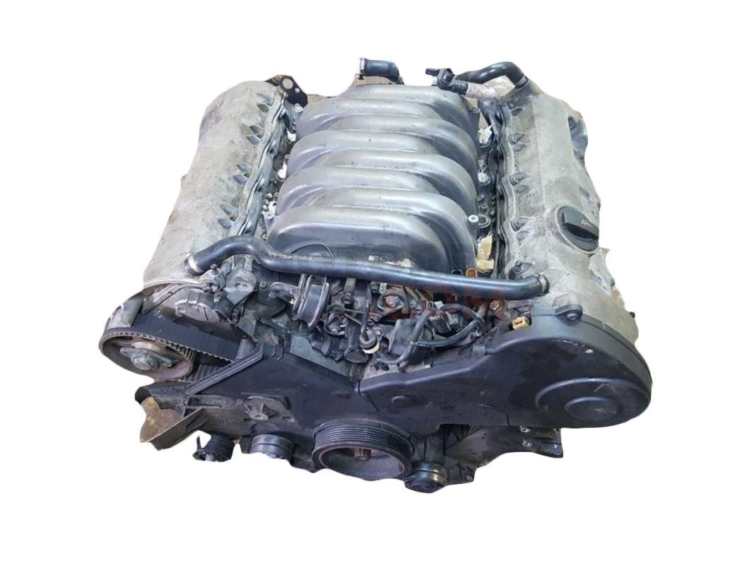 Motor BFL Audi A8 (D3, 4E) 3.7 V8 (280 cv) quattro Tiptronic