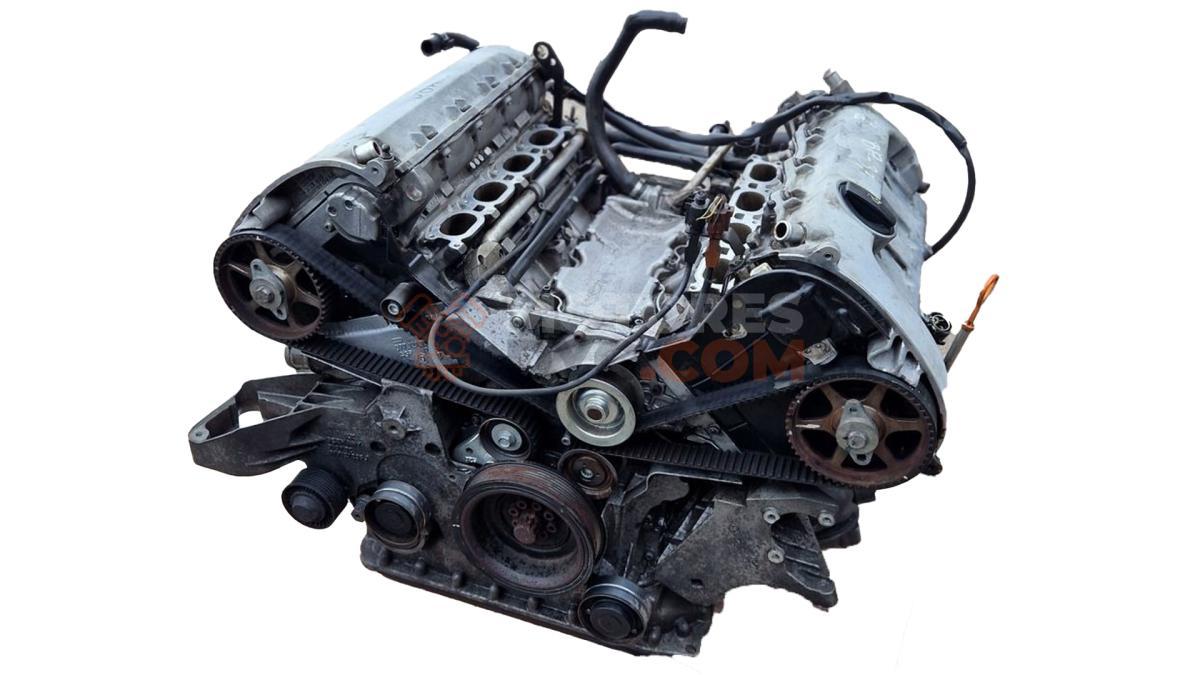 Motor BFL Audi A8 (D3, 4E) 3.7 V8 (280 cv) quattro Tiptronic