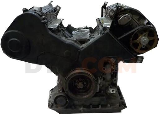 Motor BFL Audi A8 (D3, 4E, Versión 2005) 3.7 V8 (280 cv) quattro Tiptronic