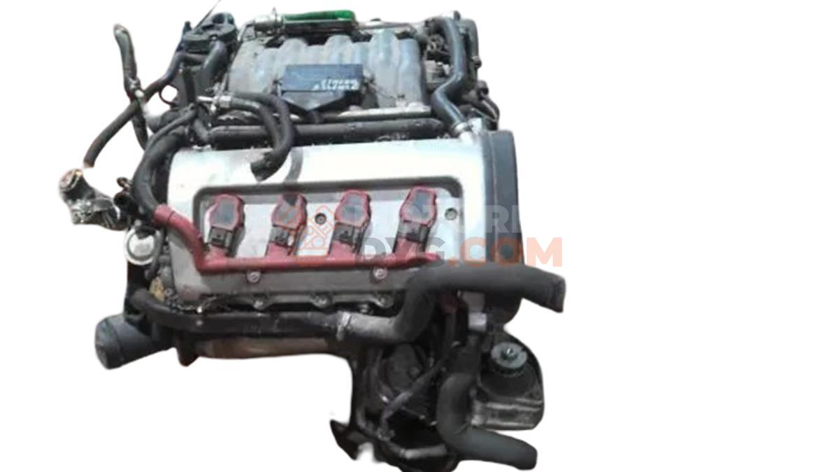 Motor BFM Audi A8 (D3, 4E) 4.2i V8 40V (335 cv) quattro Tiptronic