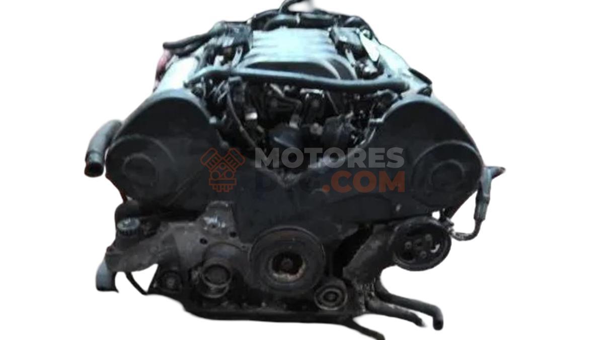 Motor BFM Audi A8 (D3, 4E) 4.2i V8 40V (335 cv) quattro Tiptronic