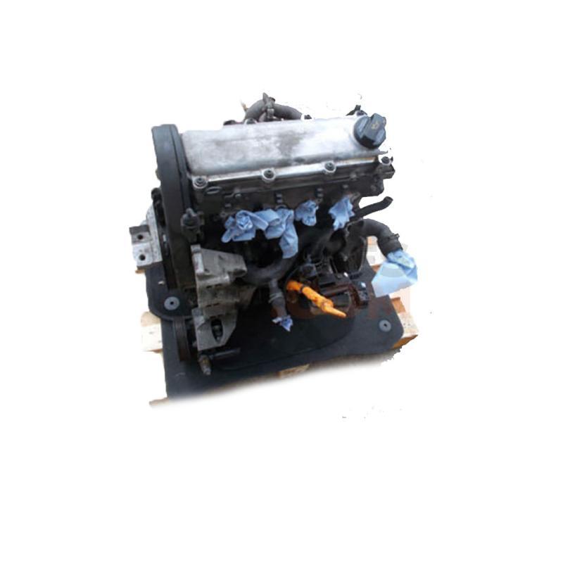 Motor BFQ Seat Leon I (1M) 1.6 16V (105 cv)