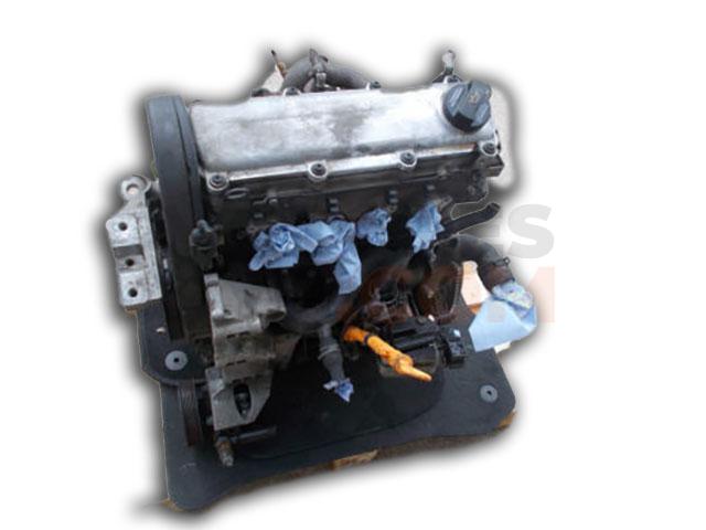Motor BFQ Volkswagen Bora (1J2) 1.6 (102 cv) Automatico