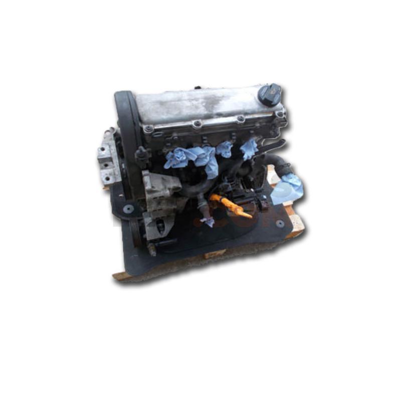 Motor BFQ Volkswagen Bora (1J2) 1.6 (102 cv) Automatico