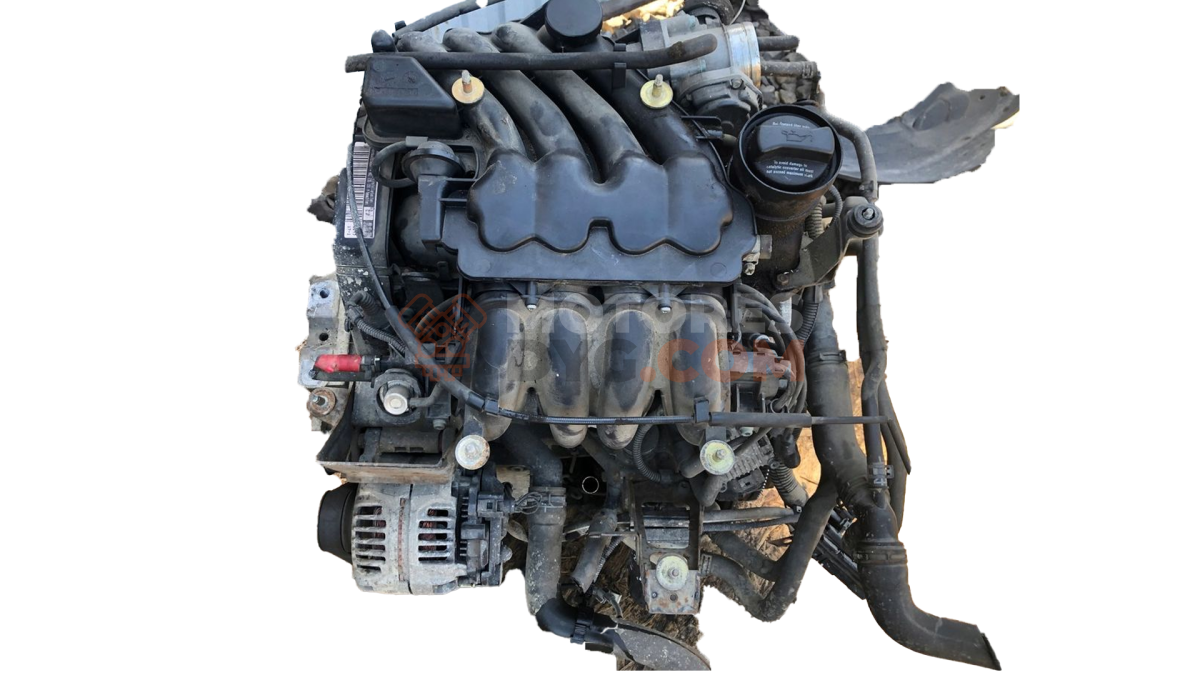 Motor bfq Volkswagen Bora Variant (1J6) 1.6 (100 cv)